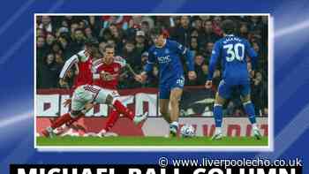 I liked what I saw from Everton pair and Newcastle cup tie is the time to unleash them