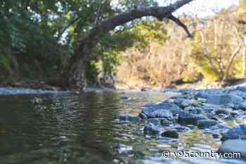 Crick Or Creek: The Great Wyoming Debate