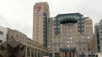 UH problems continue after cybersecurity incident; law enforcement involved