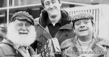 Only Fools and Horses star final appearance could air four years after his death