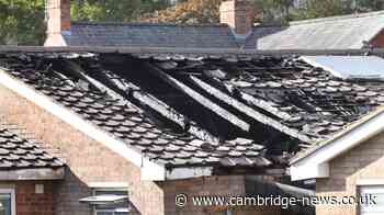 Update after fire at proposed asylum seeker accommodation in Leverington