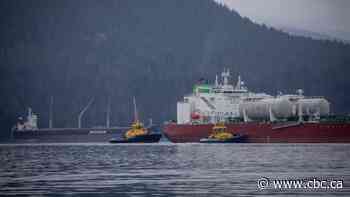 Federal Conservatives renew push to end B.C. North Coast tanker ban