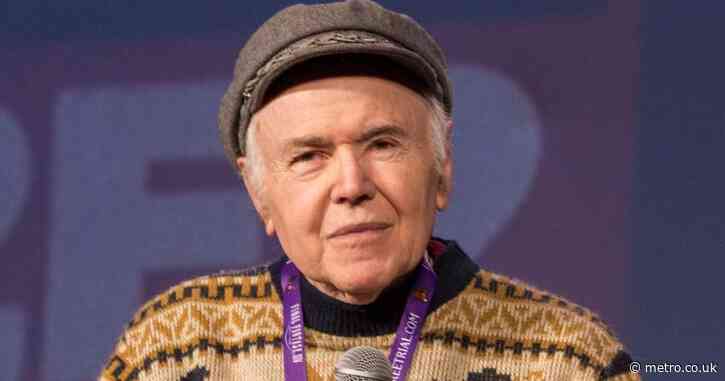 Walter Koenig, original Chekov in Star Trek, dies aged 90