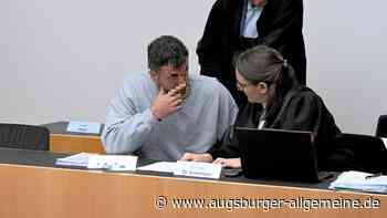 „Dann wäre ich Herkules und Superman“: War er wirklich einer der größten Dealer Augsburgs?