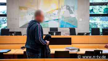 Schülerin auf Reiterhof getötet: Mörder 32 Jahre nach der Tat schuldig gesprochen