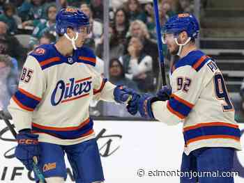 Edmonton Oilers newcomer gets massive promotion to key role for Detroit game