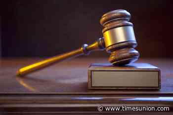 Call to colleague in addict's case leads to punishment for judge