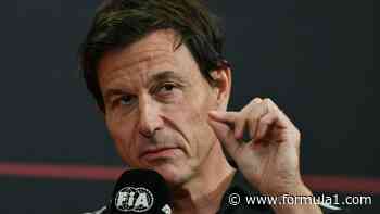 Russell struggling with 'difficult' operating window – Wolff