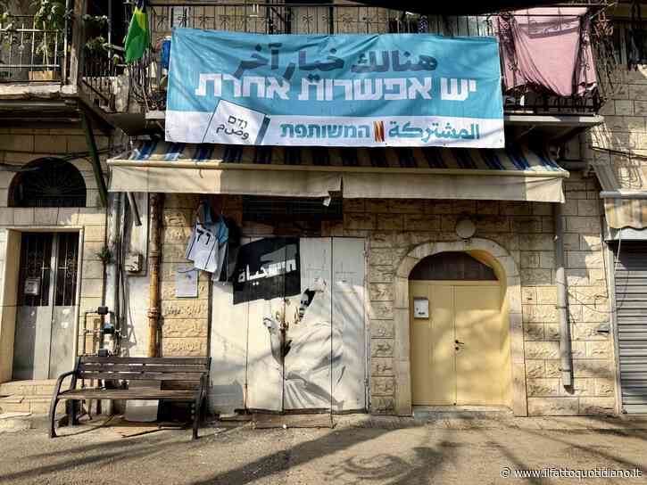 Haifa, la rabbia e i dubbi degli israelo-palestinesi: “In massa a votare contro Netanyahu, ma nella nuova Knesset nessuno sarà davvero la nostra voce”