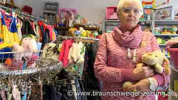 „Von Jahr zu Jahr wurde es schwieriger“: Dieser Laden in Wolfenbüttel schließt
