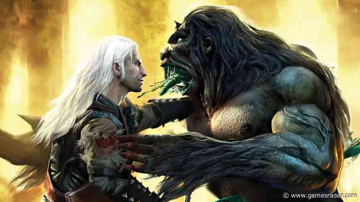 The Witcher "wouldn't have been possible" without BioWare, CD Projekt Red reminds fans