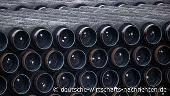 Russland soll US-Gasprojekt heimlich geführt und finanziert haben