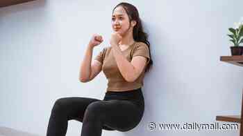 How to reduce your blood pressure without pills... and without moving: The growing evidence that suggests a simple exercise could help lower your BP
