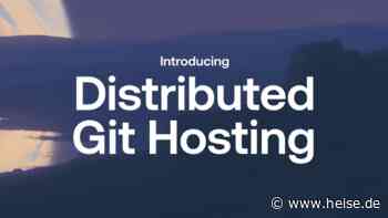 Entire: Ehemaliger GitHub-CEO startet GitHub-Alternative