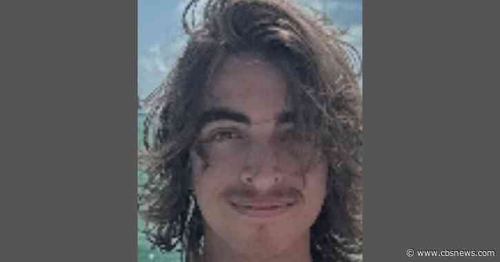 Missing Florida 16-year-old's truck found empty in Atlanta as urgent search for teen continues