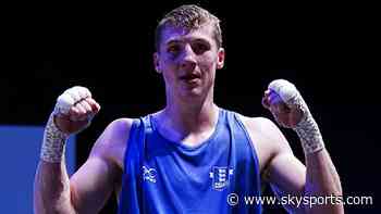 Makin wants to be Liverpool's next great champion