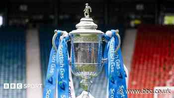 Fans assist Penicuik clear-up for Clyde cup tie