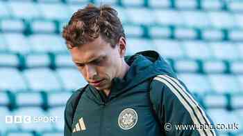 Johnston felt something again, says O'Neill
