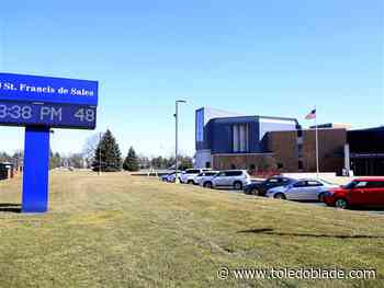 St. Francis de Sales School to add sixth grade, establish middle-school academy