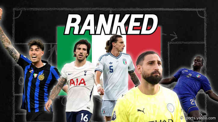 Football Italia Show: Italy’s Ballon d’Or – Who was the best in 2026?