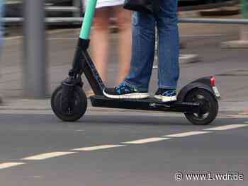 Augenzeugen helfen bei bewaffnetem Überfall in Bonn