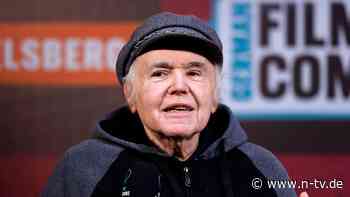 Spielte Navigator Pavel Chekov: "Star Trek"-Star Walter Koenig ist tot
