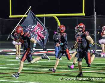 Breaking down the 2026 Section 2 Class B football playoffs