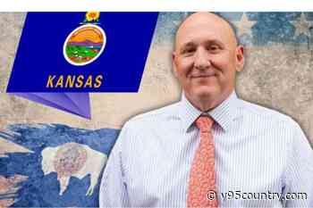Longtime Cheyenne Chamber Head Leaving To Lead Kansas Chamber