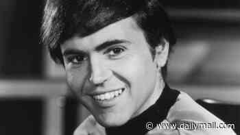Walter Koenig dead at 90: Original Star Trek star best known for his role as Chekov