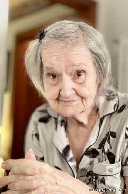 Mildred Bramlett Rutherford