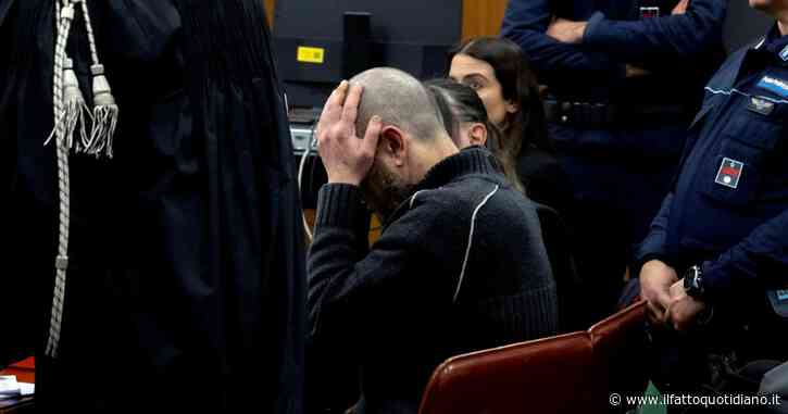 Duplice femminicidio Villa Pamphilj, la Procura chiede l’ergastolo per Francis Kaufmann: “Manipolatore narcisista”