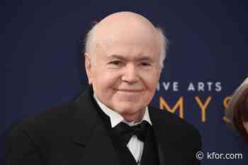 Walter Koenig, Ensign Chekov on original 'Star Trek' series, dies at 90