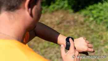 Sporternährungsexpertin warnt: Die versteckten Risiken von Fitness-Trackern