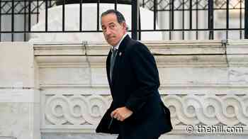 House Democrats call for special counsel to investigate Trump's ties to Epstein 