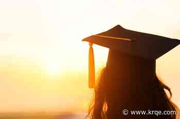 New Mexico college enrollment rises for five years in a row