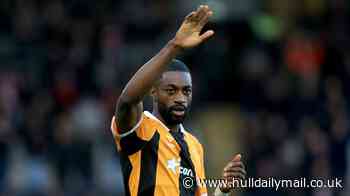 Semi Ajayi makes key point as Hull City turn attention to huge Ipswich Town game
