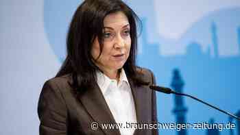 Ministerin Reiche muss Asien-Reise absagen – wegen Corona-Erkrankung