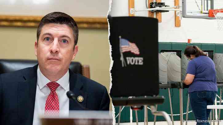 Inside House GOP's far-reaching push to monitor midterm elections and prepare for legal fights