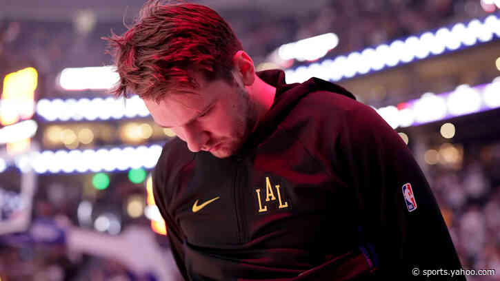 Lakers Mailbag: A perfect start