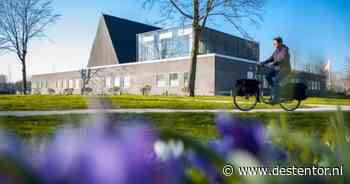 Kerk in Actie start Nederlandse pilot ‘Shared Futures’ in Lelystad