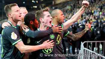 Im Konvoi zum Niedersachsen-Duell nach Braunschweig? Das plant der VfL Wolfsburg