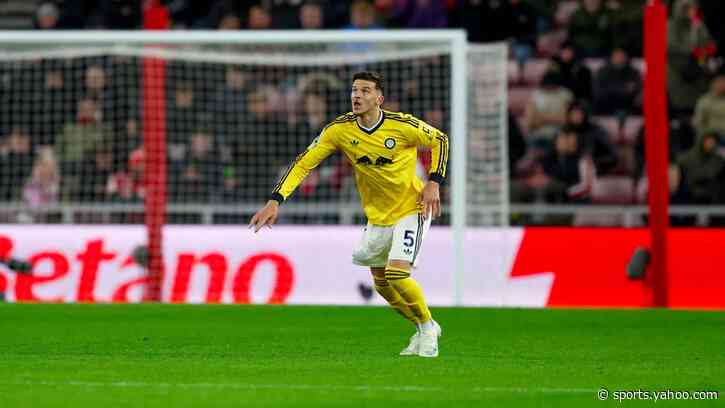 Liverpool have joined the race to sign £34m defender