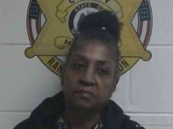 Victim Identified – Murder in McAdams Sunday Night