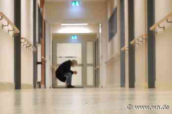 „Ich dachte: So bin ich halt“: Wie ein Münsteraner in einer Klinik Halt fand
