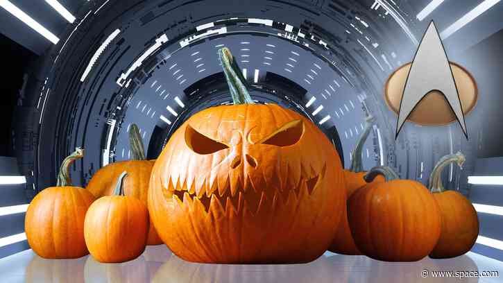 Stuck for a Halloween outfit? Set phasers to stunning with the best Star Trek costumes