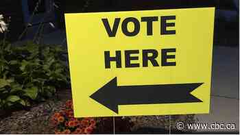 It's voting day across the northwest as the municipal elections for Ontario take place