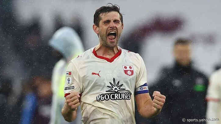 Southampton state case in automatic promotion race