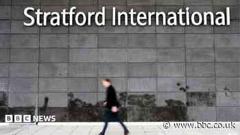 Mayor's bid to bring Europe trains to Stratford