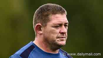 Ireland and Lions rugby star Tadhg Furlong faces lengthy ban after being accused of grabbing opponent's genitals