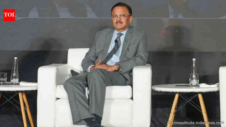 'Who checks the power?' Ex-SC judge calls for safeguards in poll panel appointments